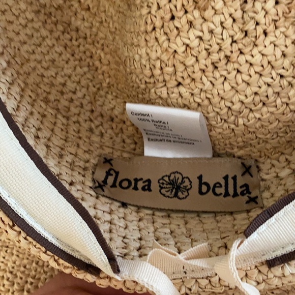 Oversized hat - Picture 5 of 5